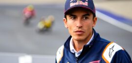 Márquez recebe “sinal verde” para intensificar treinos para retorno à MotoGP