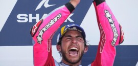 Novo piloto da Ducati, Bastianini diz que pensou em deixar MotoGP em 2017
