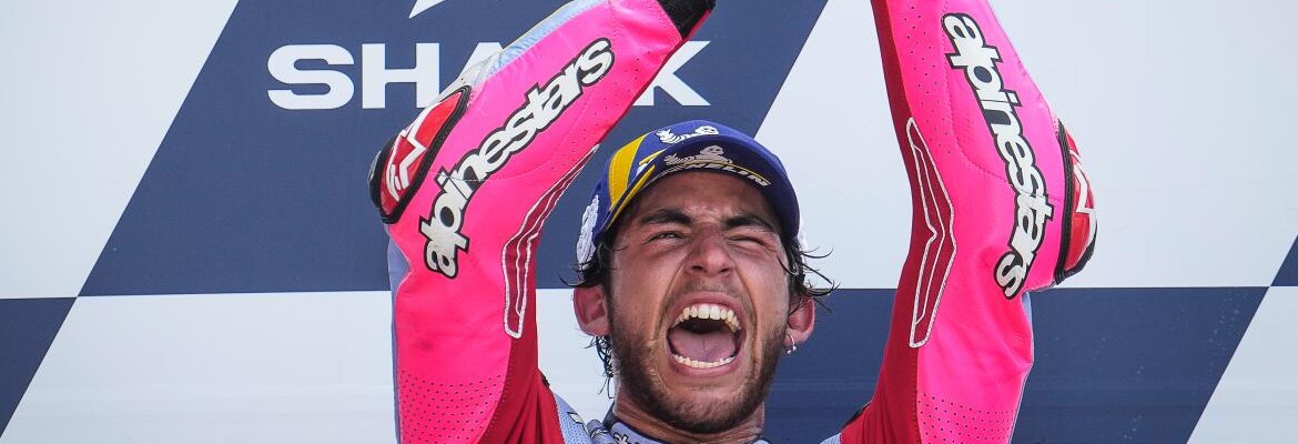 Novo piloto da Ducati, Bastianini diz que pensou em deixar MotoGP em 2017