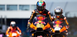 KTM promete incorporar engenheiros da Red Bull na F1 em 2023 na MotoGP