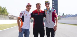 Irmãos Márquez confirmam separação de empresário Emilio Alzamora