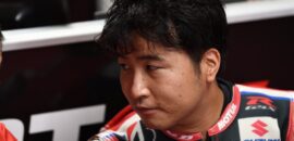 Suzuki decide substituir Mir em Misano com piloto japonês Watanabe