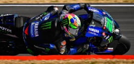 Morbidelli vê Quartararo “em desvantagem” em briga pelo título apesar de liderança