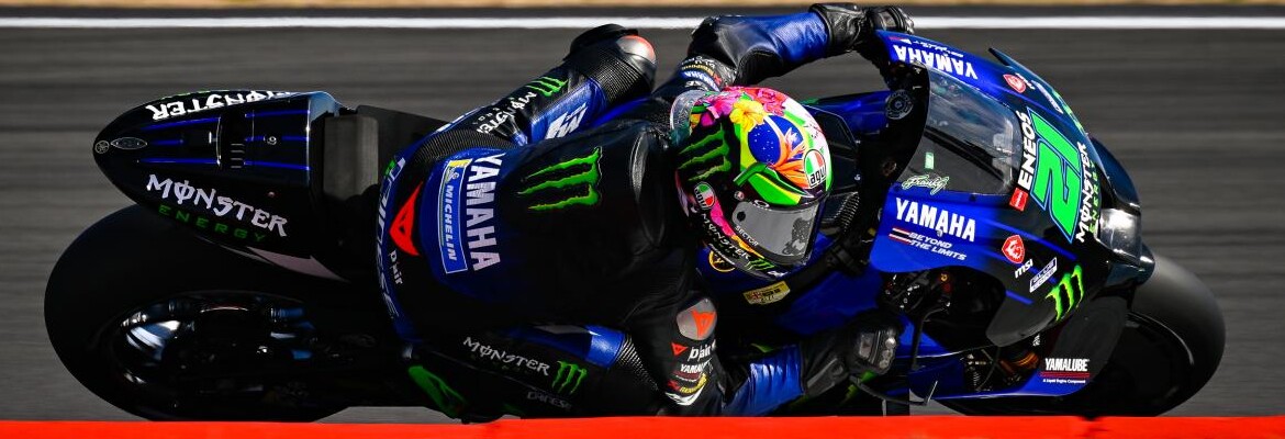 Morbidelli vê Quartararo “em desvantagem” em briga pelo título apesar de liderança