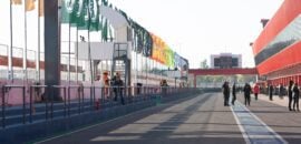 Assista ao vivo classificação da Porsche Endurance Series na Argentina