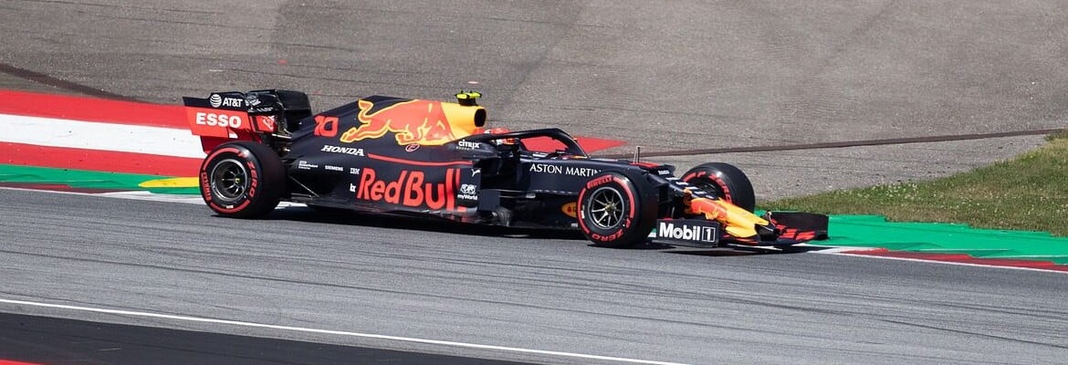 Afinal, o que é a Fórmula 1?