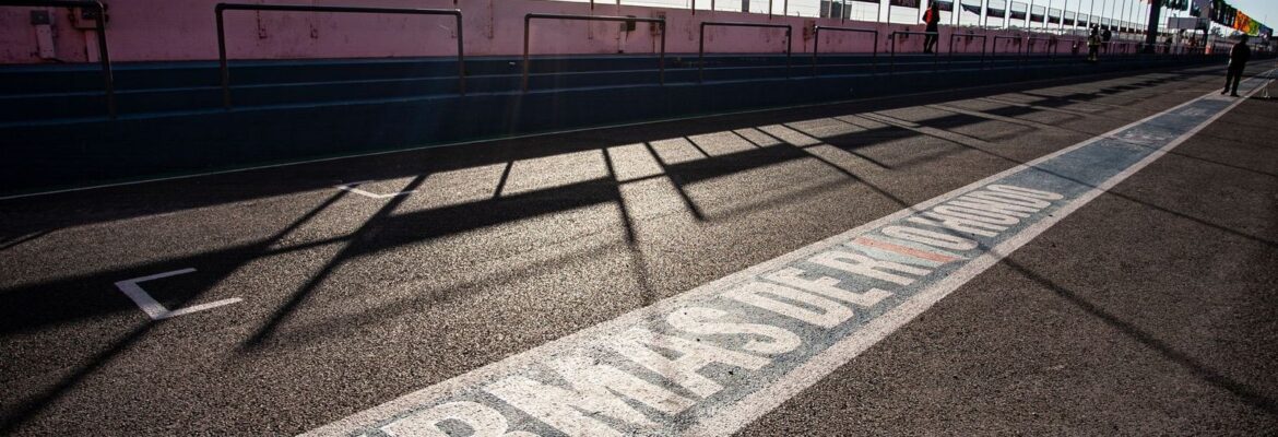 TCR South America se prepara para etapa endurance em Termas de Río Hondo