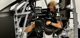 Raikkonen pode ter mais oportunidades na Nascar em 2023