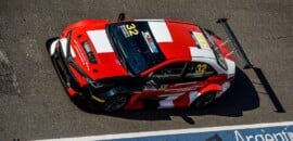 TCR South America abre o maior evento de sua breve história em Termas de Río Hondo