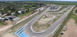 Grande Prêmio Car One em El Pinar é a quinta etapa do TCR South America