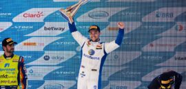 Fraga vê diferenças nos carros da Stock Car de 2019 para 2022: “Tive de me adaptar”