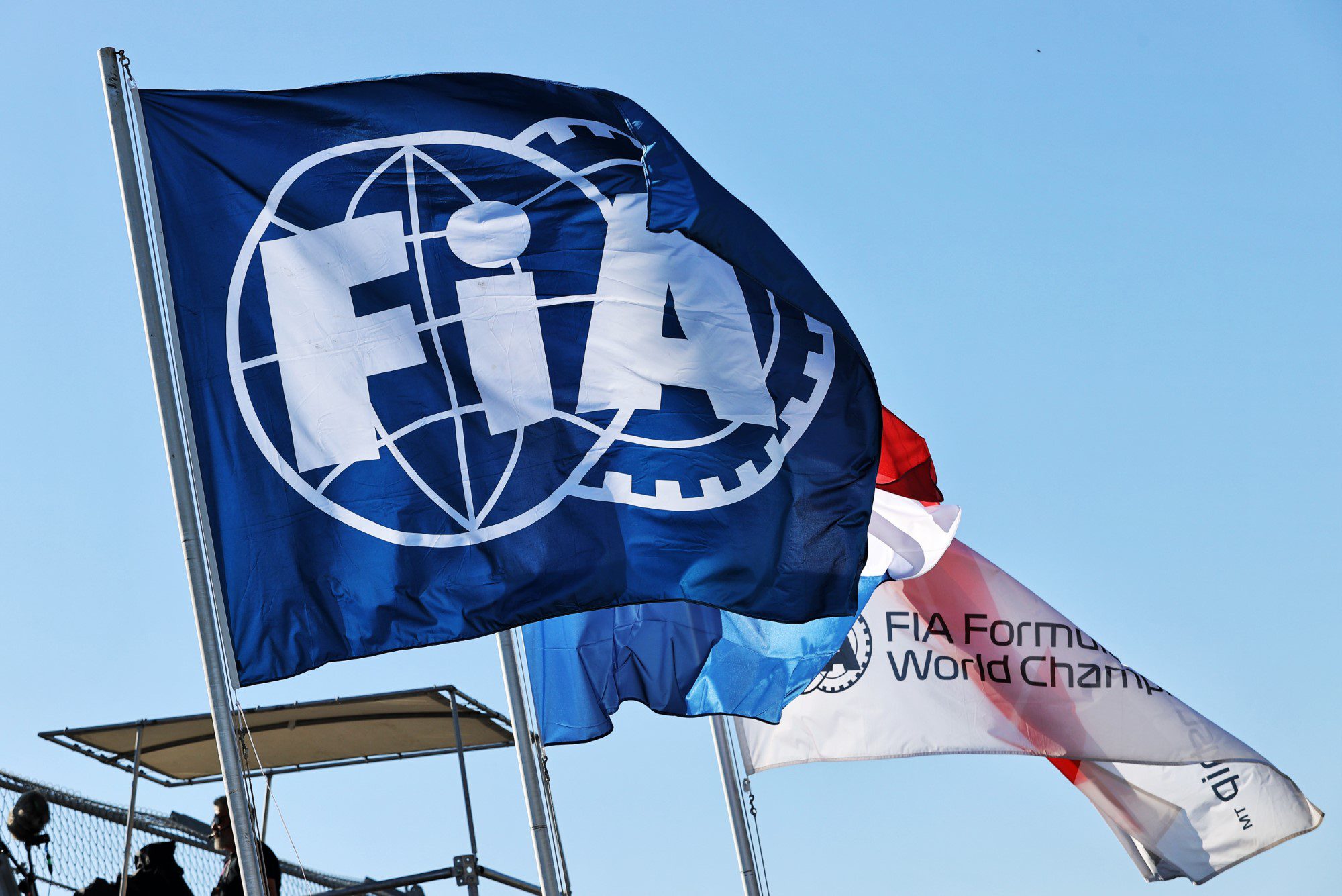 F1: La FIA probará un nuevo sistema de seguridad para condiciones húmedas en Abu Dhabi
