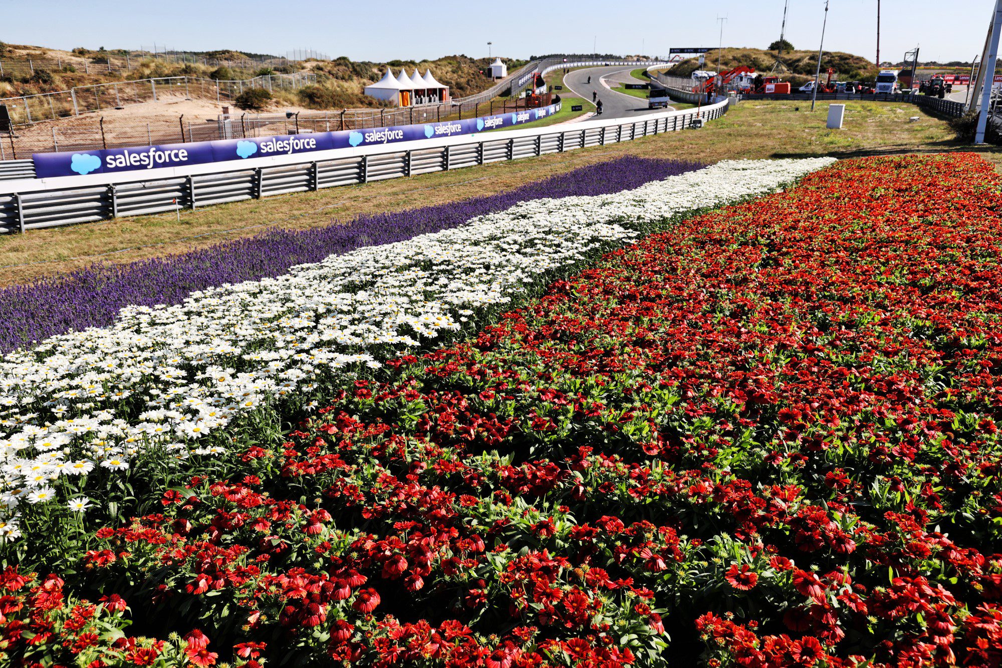 F1 2022, GP da Holanda, Zandvoort