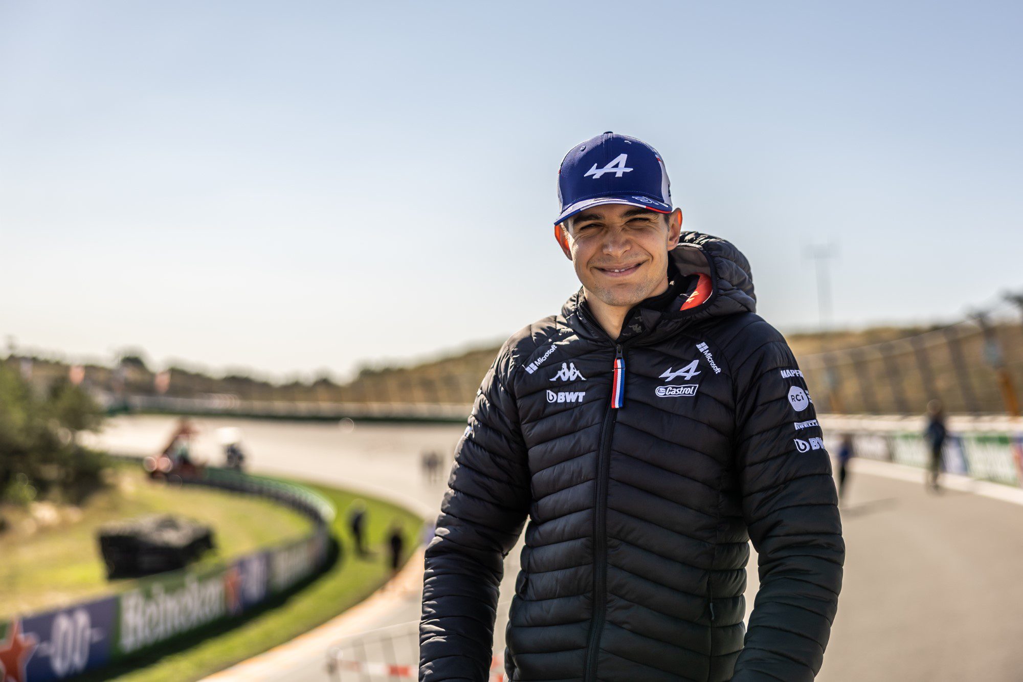 F1 2022, GP da Holanda, Zandvoort