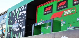 GP da Holanda: confira os dias e horários da F1 em Zandvoort