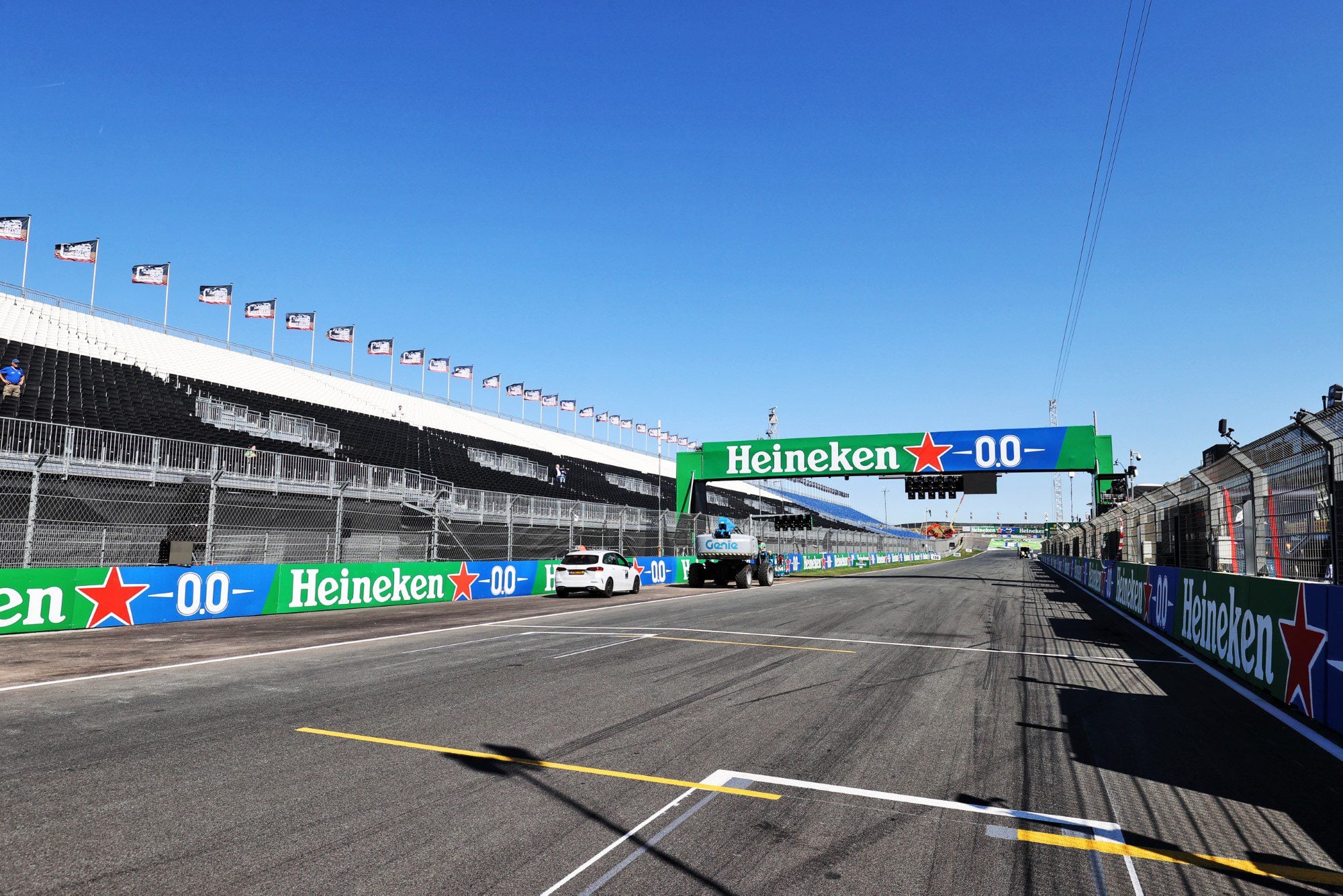 F1 2022, GP da Holanda, Zandvoort