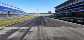 Confira o resultado completo do TL1 do GP da Holanda da F1 2022