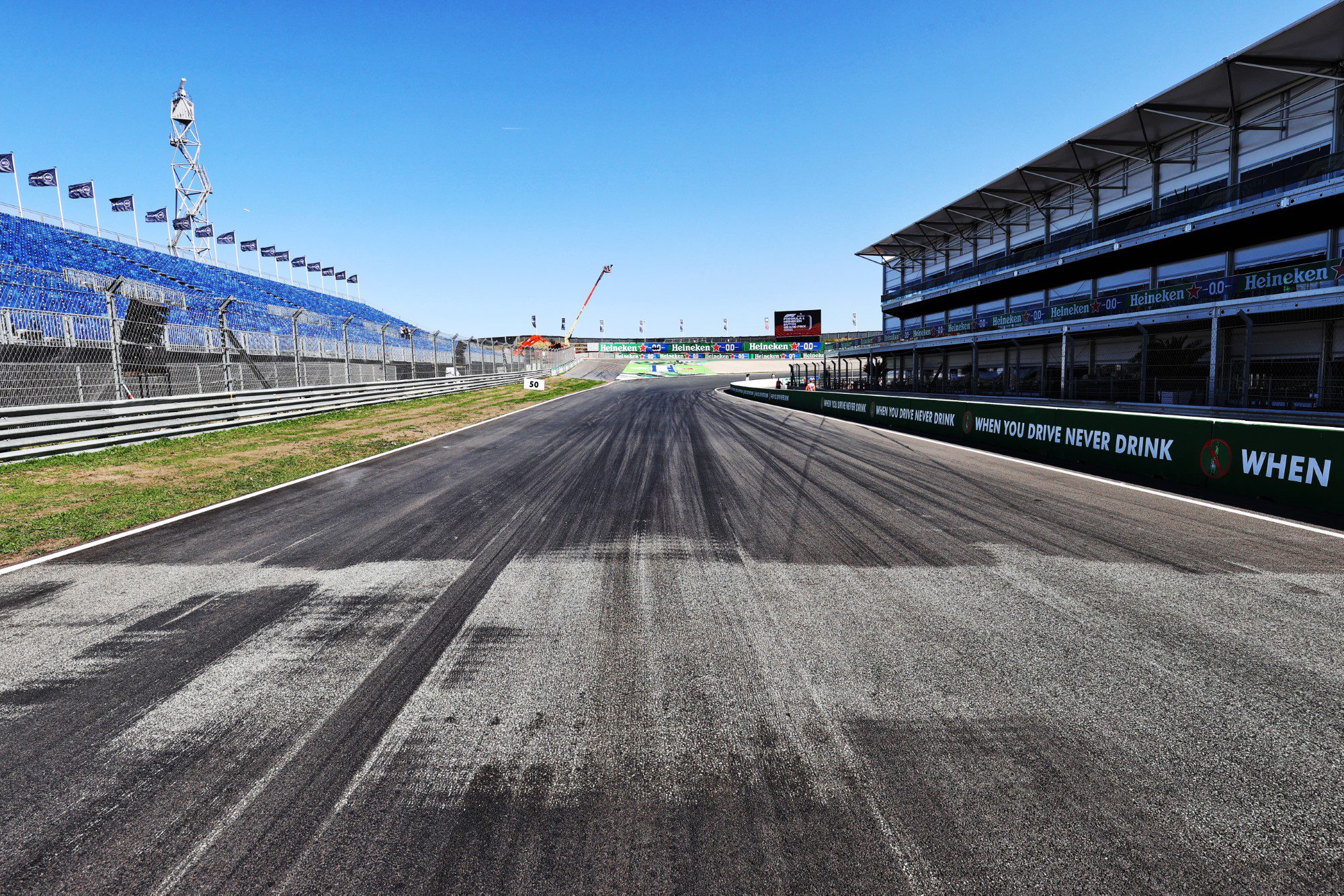 F1 2022, GP da Holanda, Zandvoort