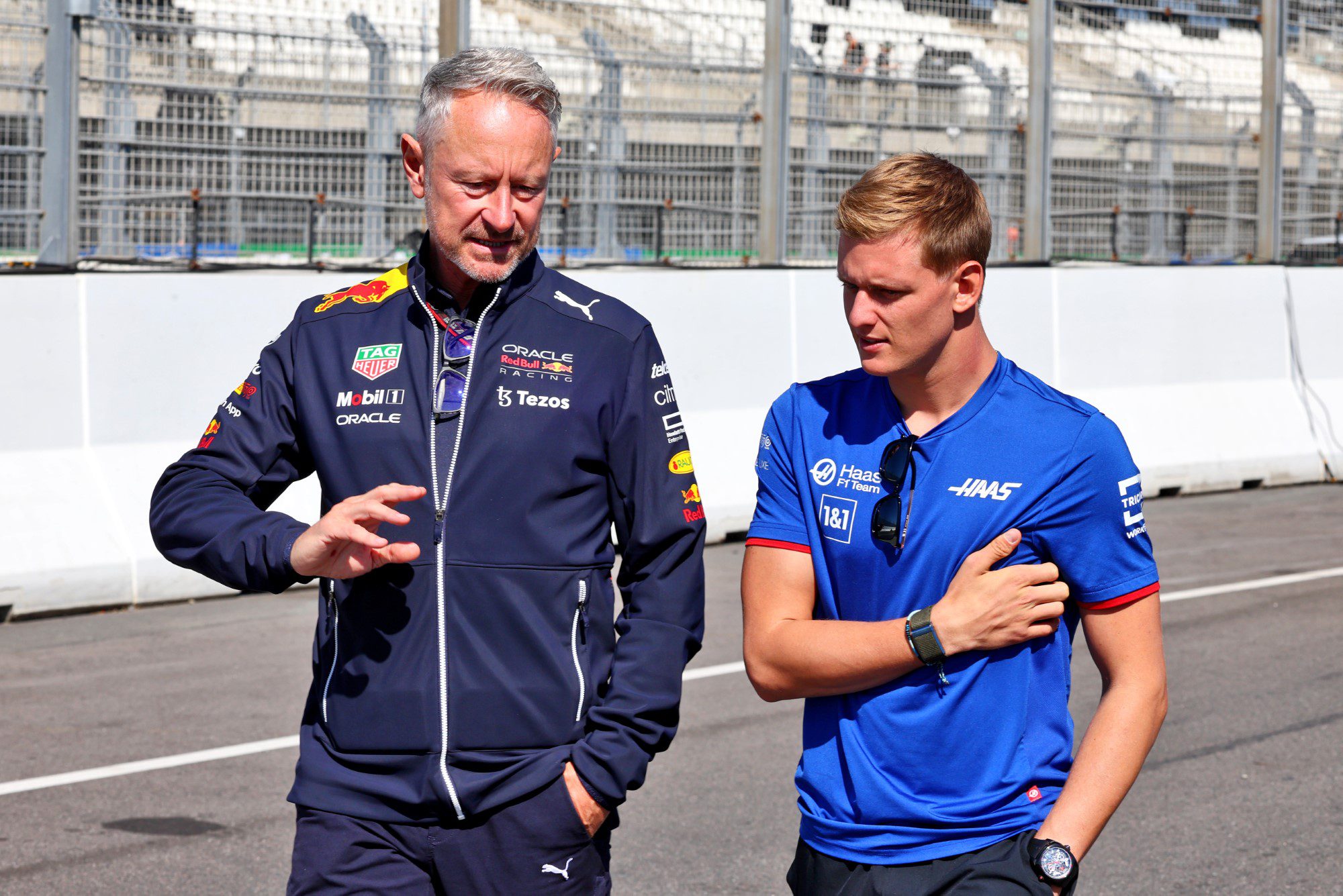 F1 2022, GP da Holanda, Zandvoort