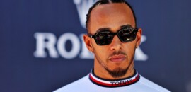 F1- Hamilton afirma após batalha com Verstappen: “Ainda estou aqui”