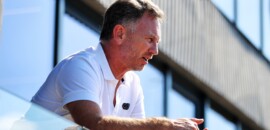 Horner destaca o potencial da Andretti na F1, mas ressalta preocupações financeiras