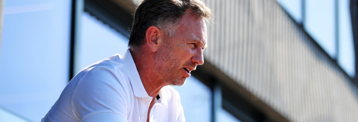 Horner destaca o potencial da Andretti na F1, mas ressalta preocupações financeiras