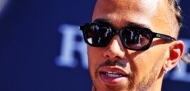 F1: Hamilton diz a Ricciardo que não há vaga na Mercedes