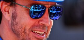 F1: Alonso comenta sobre talento de Michael Schumacher