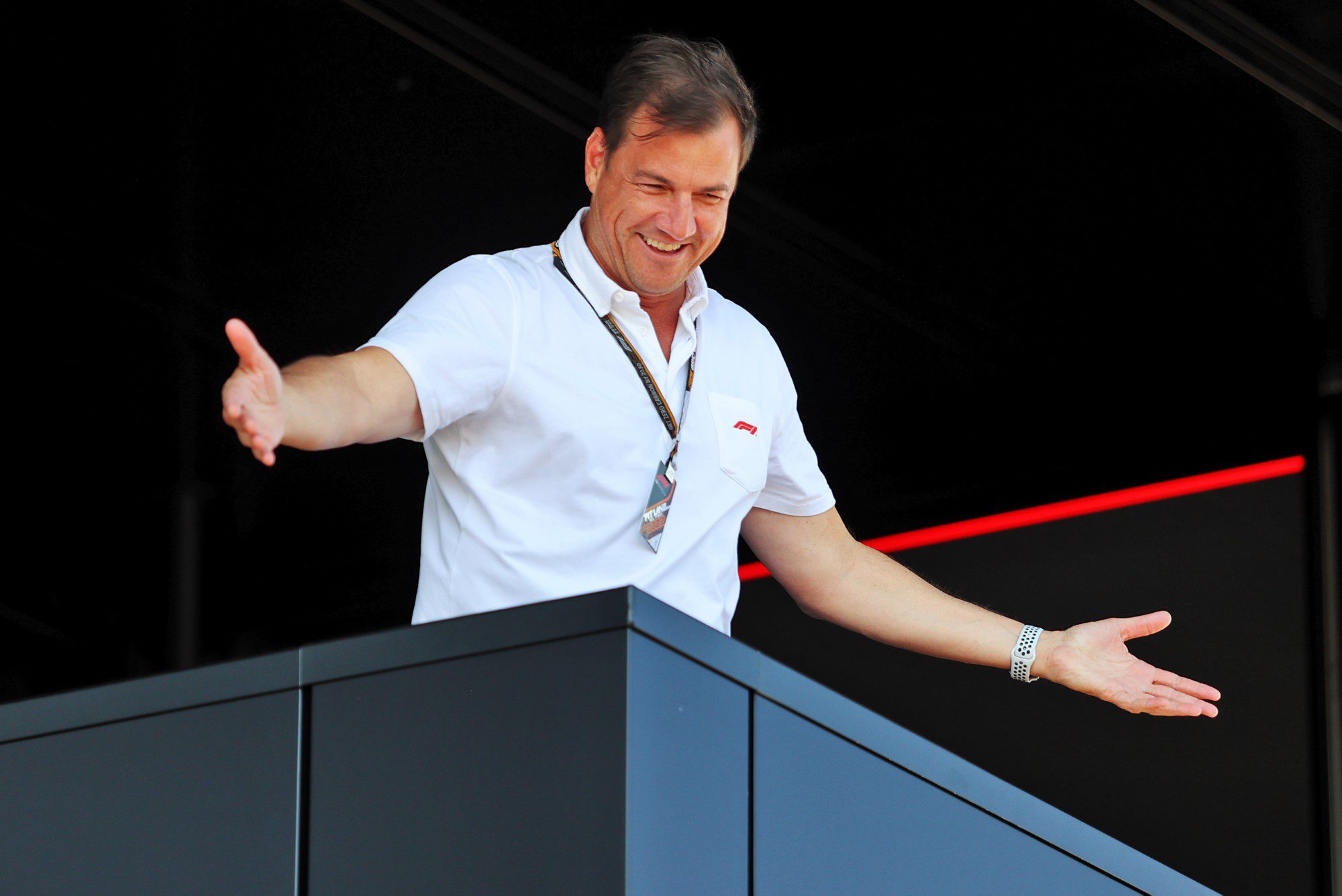 F1 2022, GP da Holanda, Zandvoort