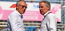 F1: Empresário de Verstappen nega que também irá trabalhar com outros pilotos