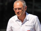 F1: Domenicali quer consenso antes de próxima mudança de regras