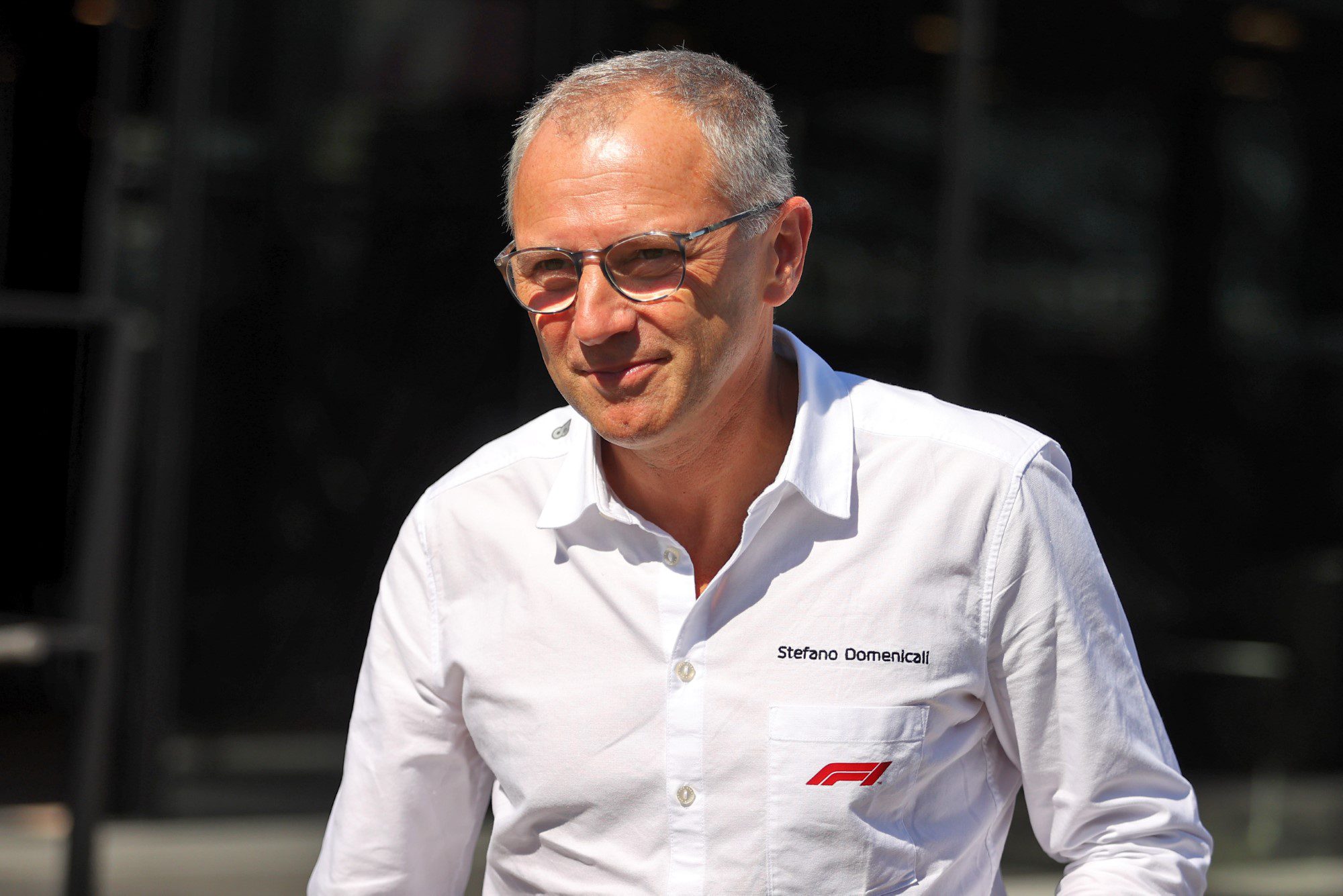 El CEO de la F1 comenta sobre el futuro del circuito de Barcelona en el calendario