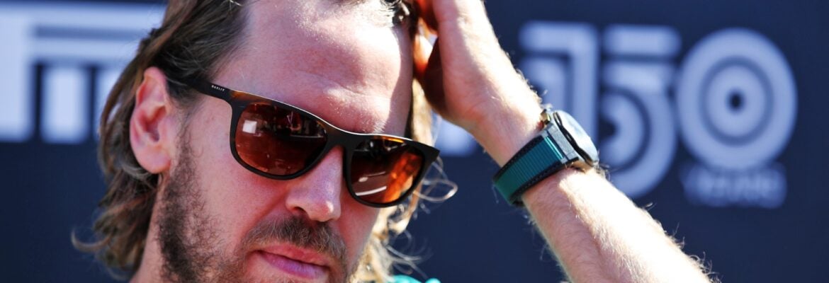 F1 – Um dos maiores especialistas do circuito comenta: “Vai ser difícil”