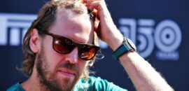 F1 – Um dos maiores especialistas do circuito comenta: “Vai ser difícil”