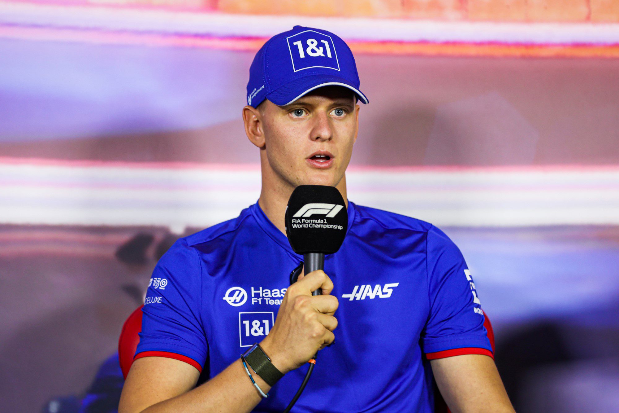 F1 2022, GP da Holanda, Zandvoort