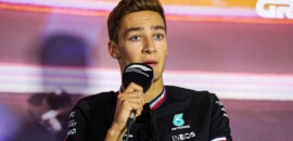 F1: Russell comenta sobre desempenho da Mercedes em relação à Red Bull