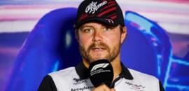 F1: Bottas espera que a Red Bull receba uma punição que realmente “machuque”