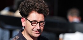 F1: Chefe da Ferrari afirma querer “dificultar vida da Red Bull” nas últimas etapas de 2022