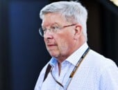 Brawn volta ao esporte a motor com cargo no conselho da Pramac na MotoGP