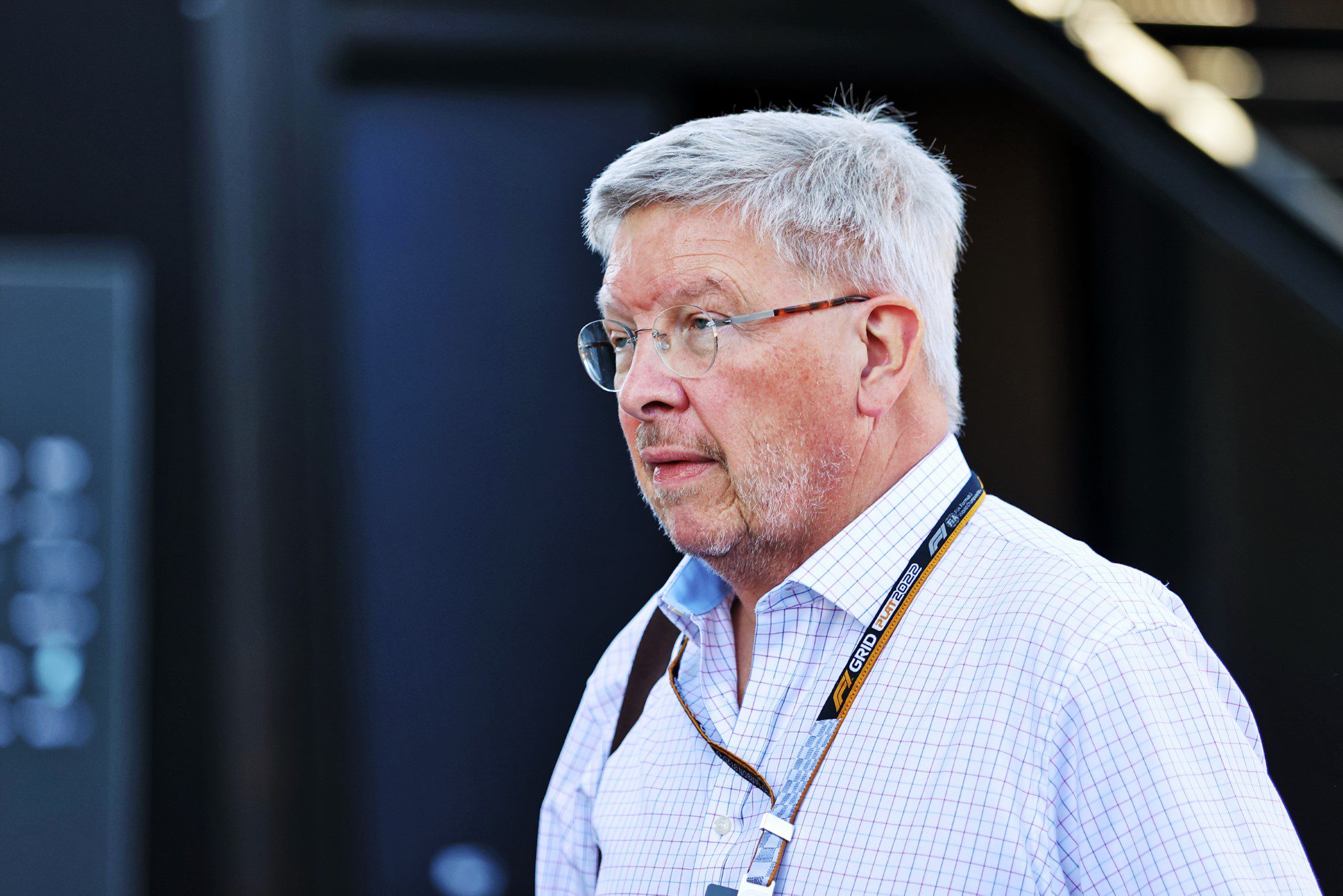 F1: Hamilton revela que Lauda não foi responsável por sua ida para Mercedes F1 2022, GP da Holanda, Zandvoort