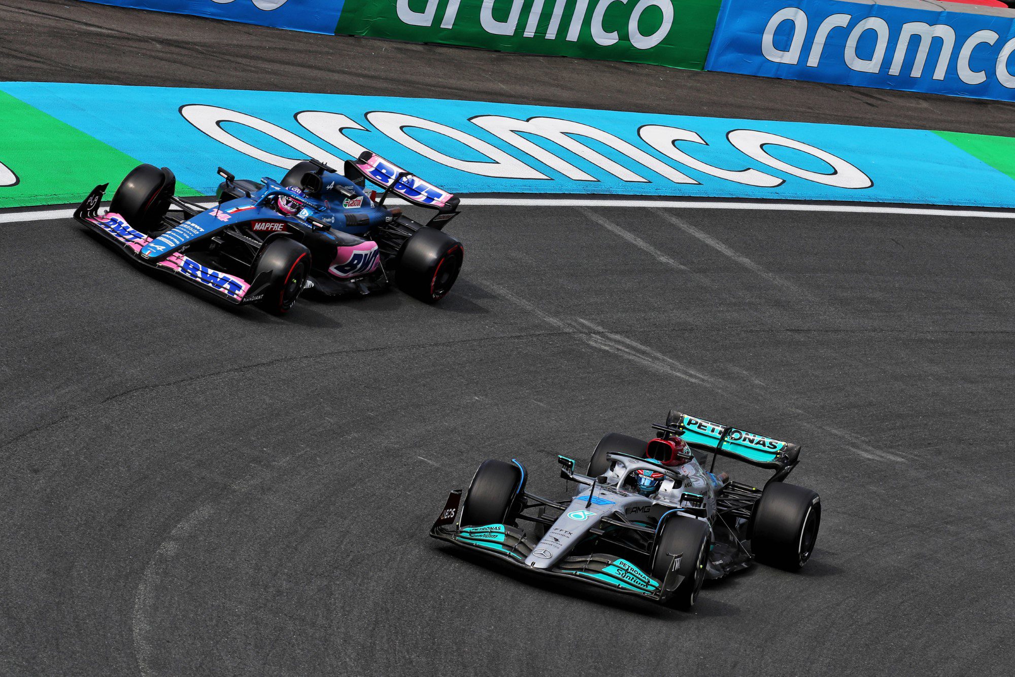 Galeria: problemas para a Red Bull e Verstappen na Holanda F1 2022, GP da Holanda, Zandvoort