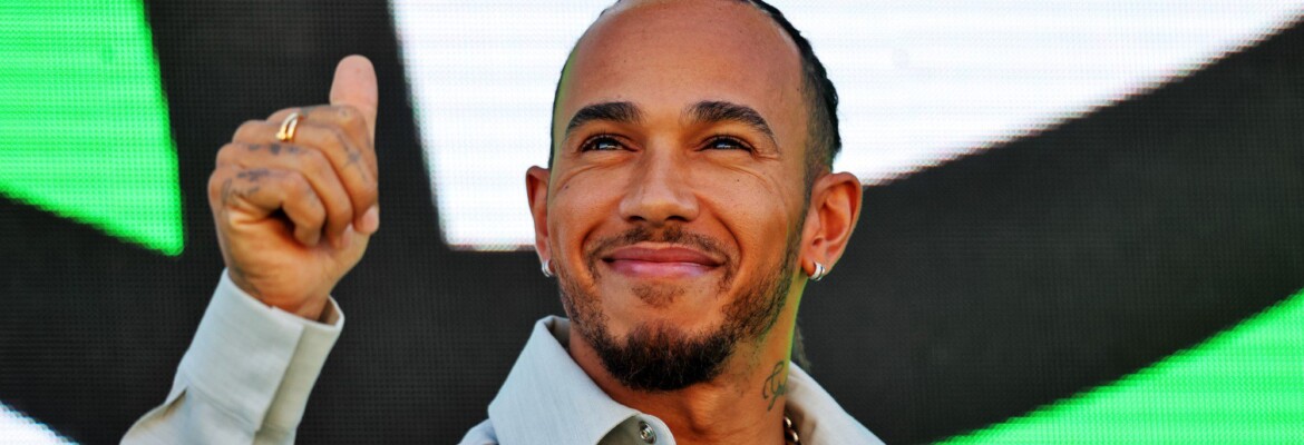 F1: Hill se recusa a descartar vitória de Hamilton