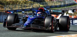 Williams F1: “Estamos satisfeitos sobre como executamos a corrida hoje”