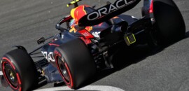 Red Bull anota novo recorde de pit-stop mais rápido no GP da Holanda da F1