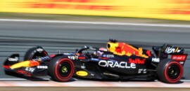 F1: Red Bull revela que o processo de design do RB18 era “potencialmente um desastre”