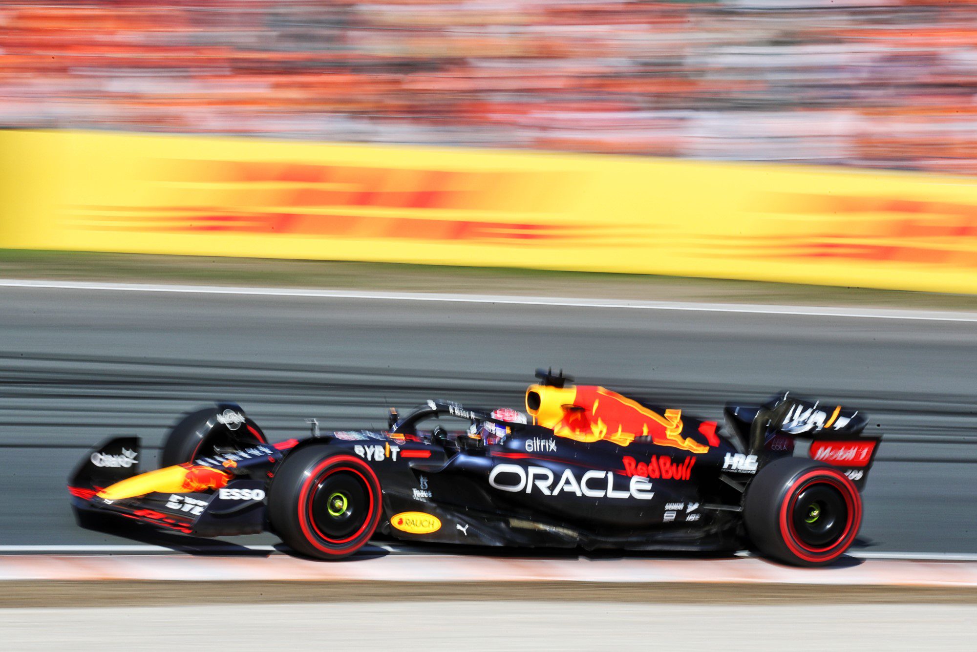 F1: Red Bull revela layout do RB18, carro da temporada 2022;fotos