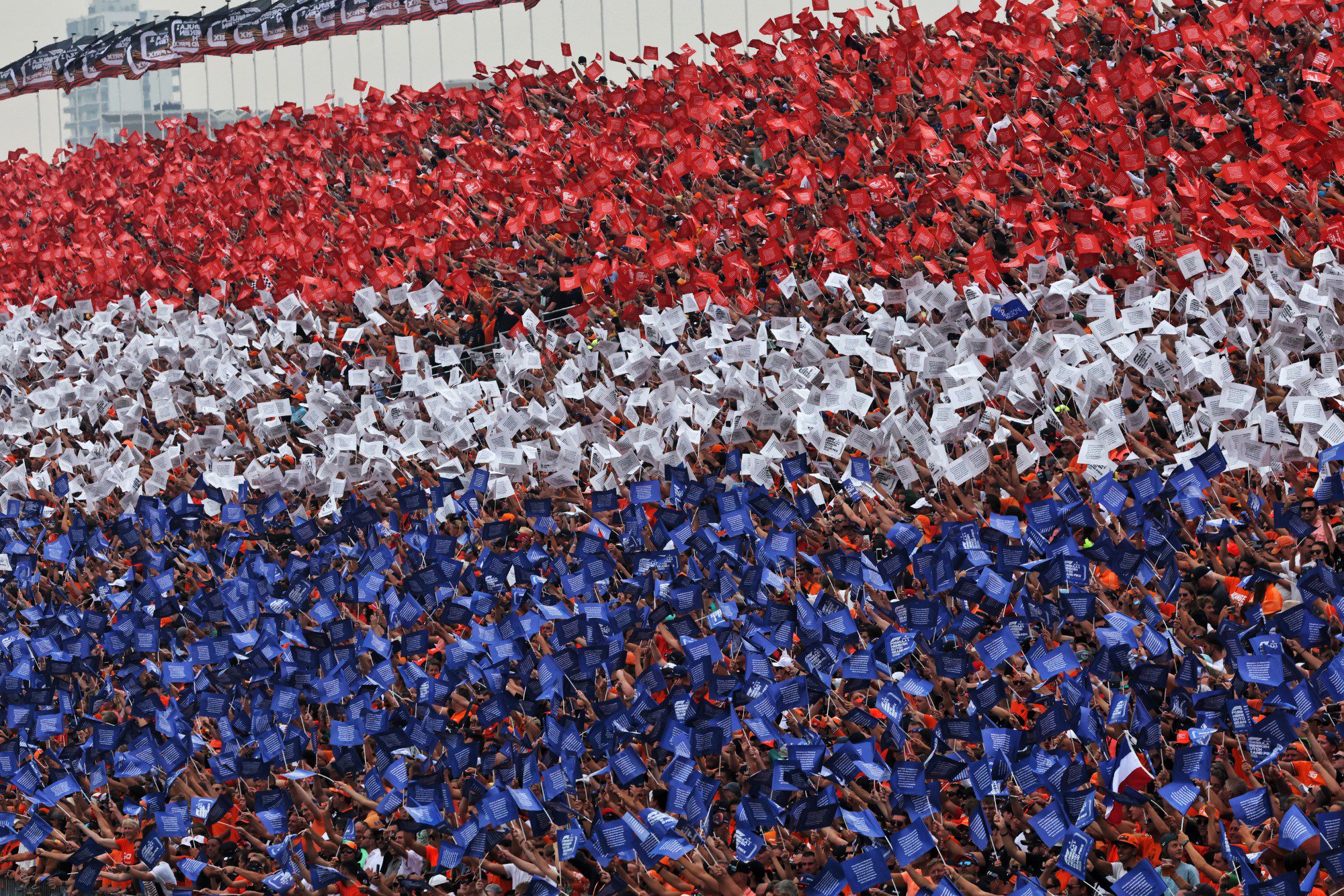 F1 2022, GP da Holanda, Zandvoort