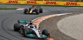 F1: Diretor técnico da Mercedes aponta que regulamento técnico não teve objetivo alcançado