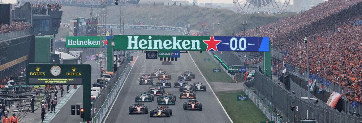 Sainz e Perez convocados pelos comissários após GP da Holanda Sainz e Perez convocados pelos comissários após GP da Holanda