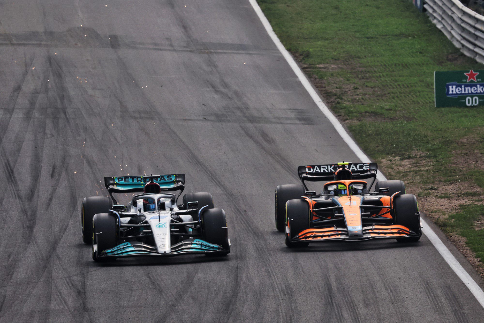 F1 2022, GP da Holanda, Zandvoort